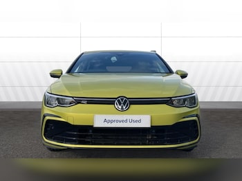 Used Volkswagen Golf 2023 for sale - 78282109: Photo