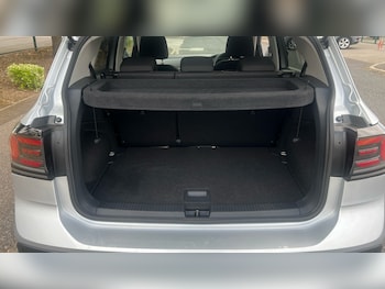 Used Volkswagen T-Cross 2025 for sale - 79271362: Photo