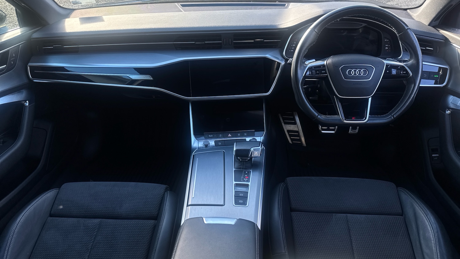 Used Audi A6 2021 for sale - 76371774: Photo 10