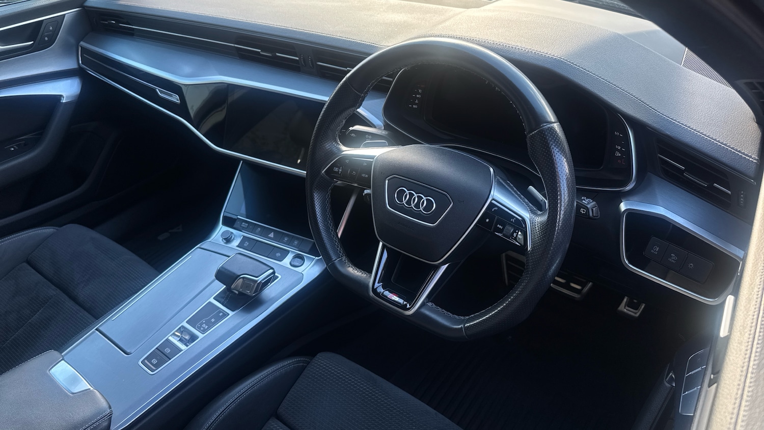 Used Audi A6 2021 for sale - 76371774: Photo 11