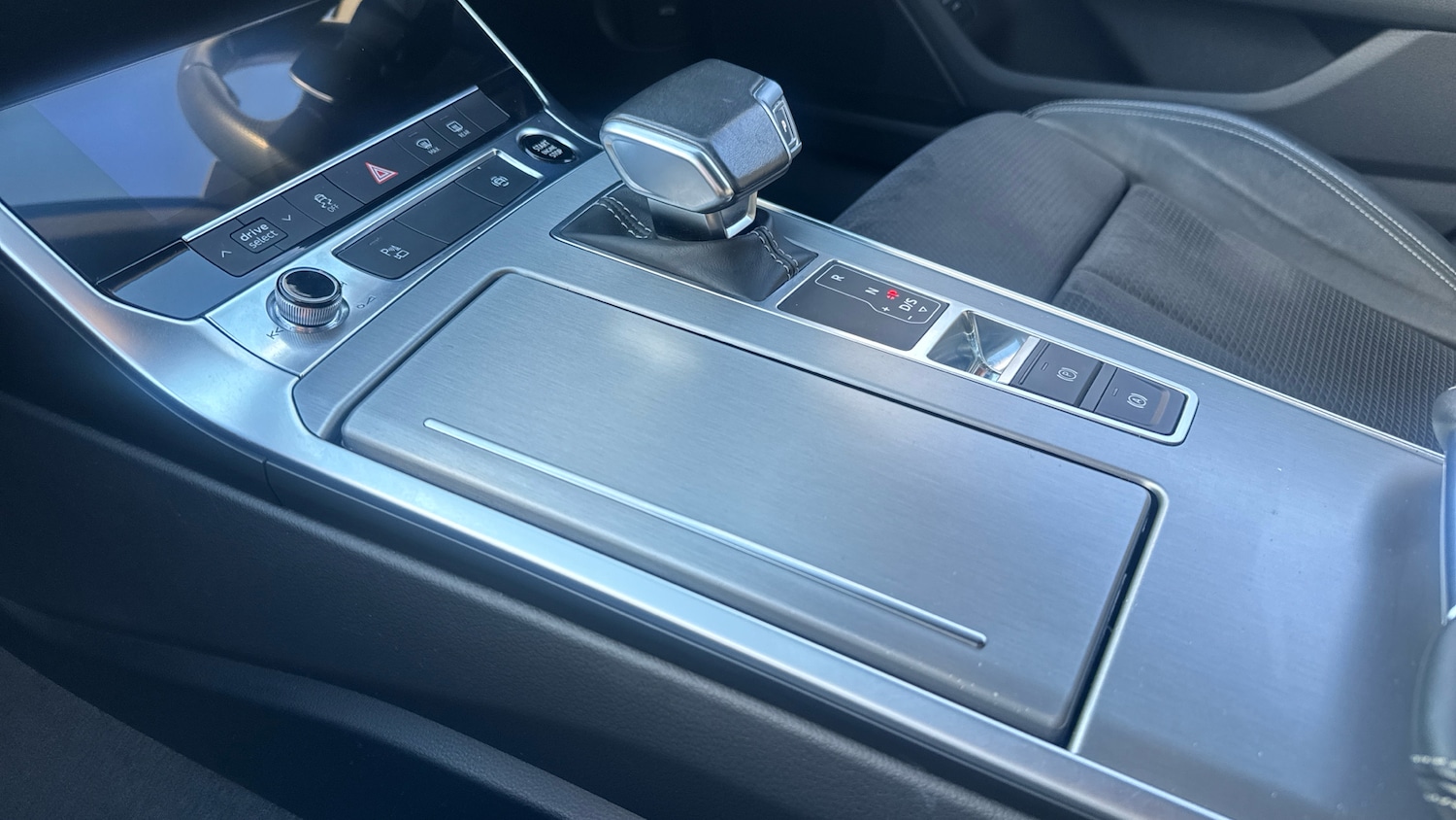 Used Audi A6 2021 for sale - 76371774: Photo 13
