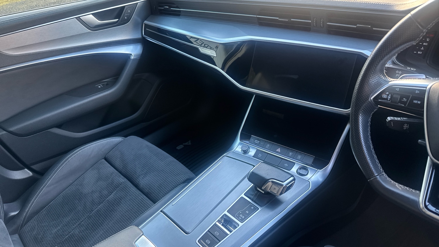 Used Audi A6 2021 for sale - 76371774: Photo 14