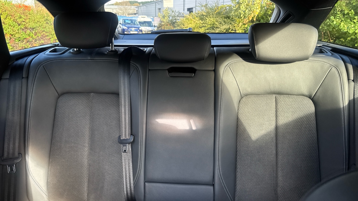 Used Audi A6 2021 for sale - 76371774: Photo 15