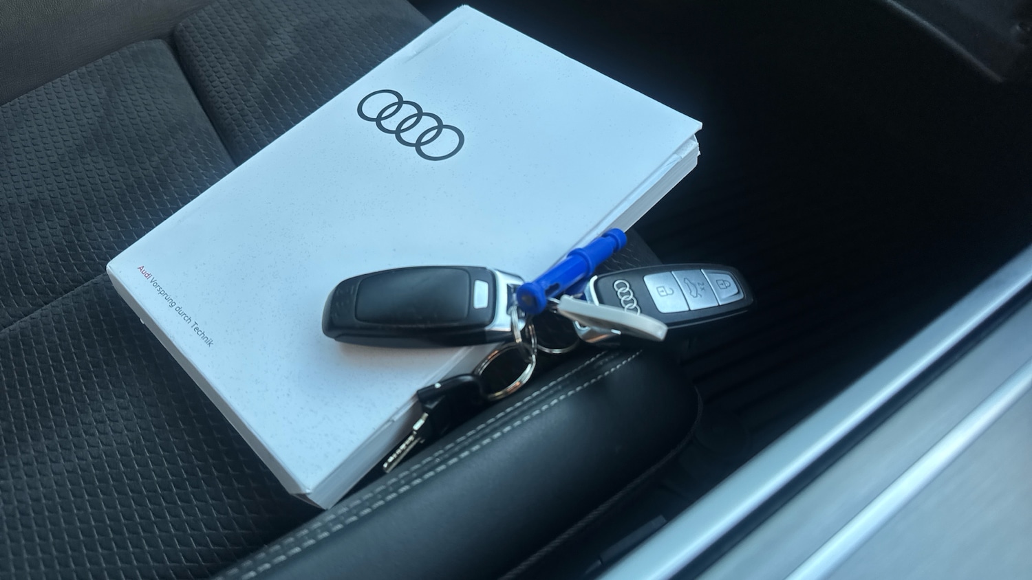 Used Audi A6 2021 for sale - 76371774: Photo 19