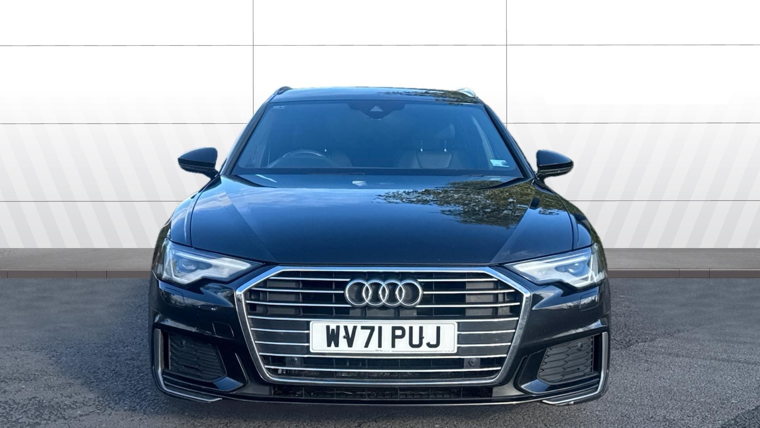 Used Audi A6 2021 for sale - 76371774: Photo 3