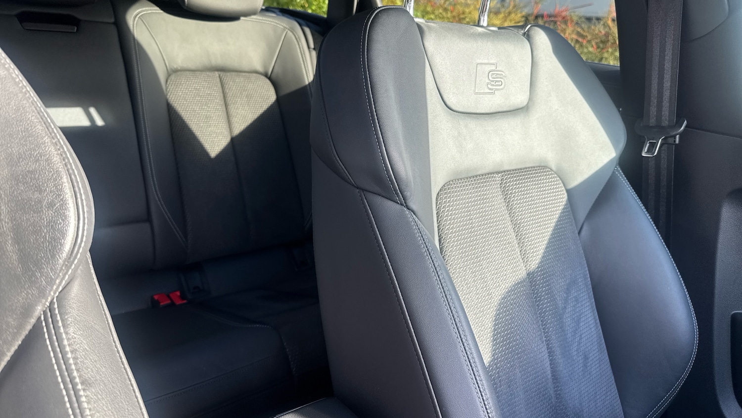 Used Audi A6 2021 for sale - 76371774: Photo 33