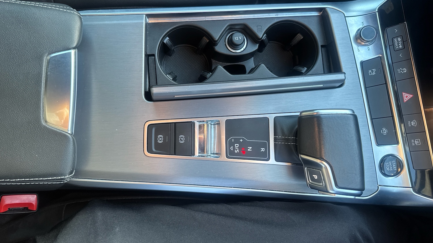 Used Audi A6 2021 for sale - 76371774: Photo 35