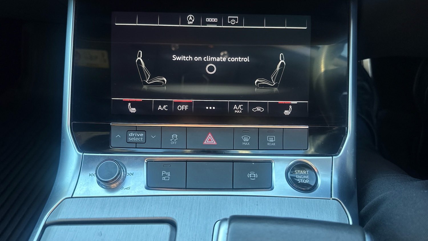 Used Audi A6 2021 for sale - 76371774: Photo 37