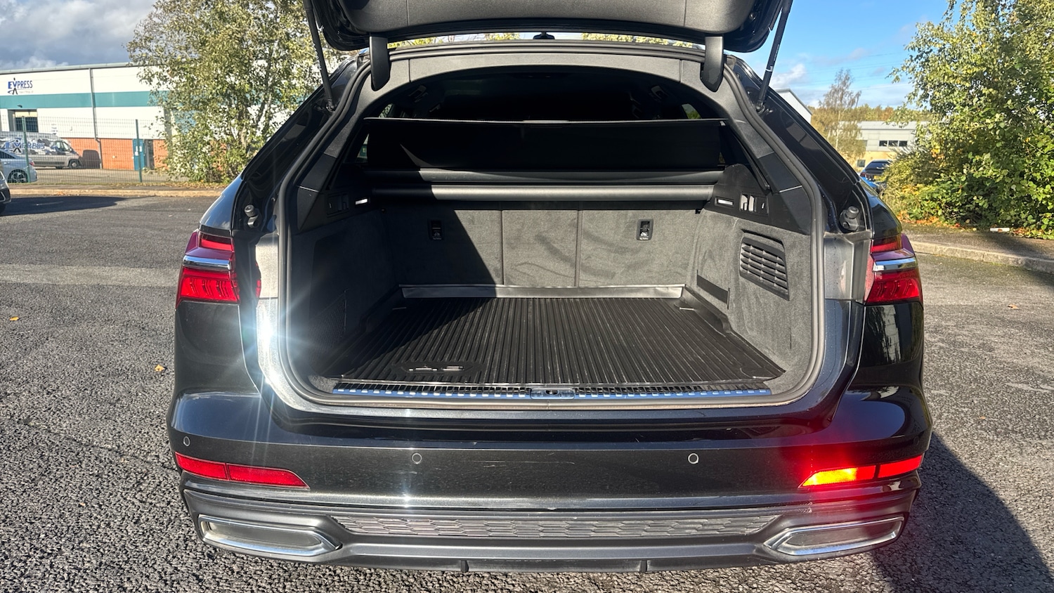 Used Audi A6 2021 for sale - 76371774: Photo 4