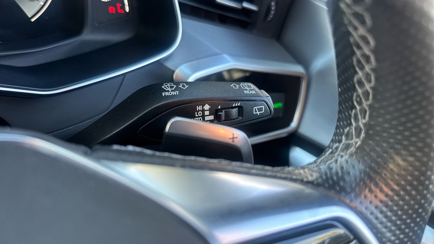 Used Audi A6 2021 for sale - 76371774: Photo 40