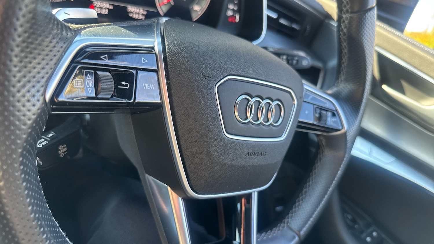 Used Audi A6 2021 for sale - 76371774: Photo 41