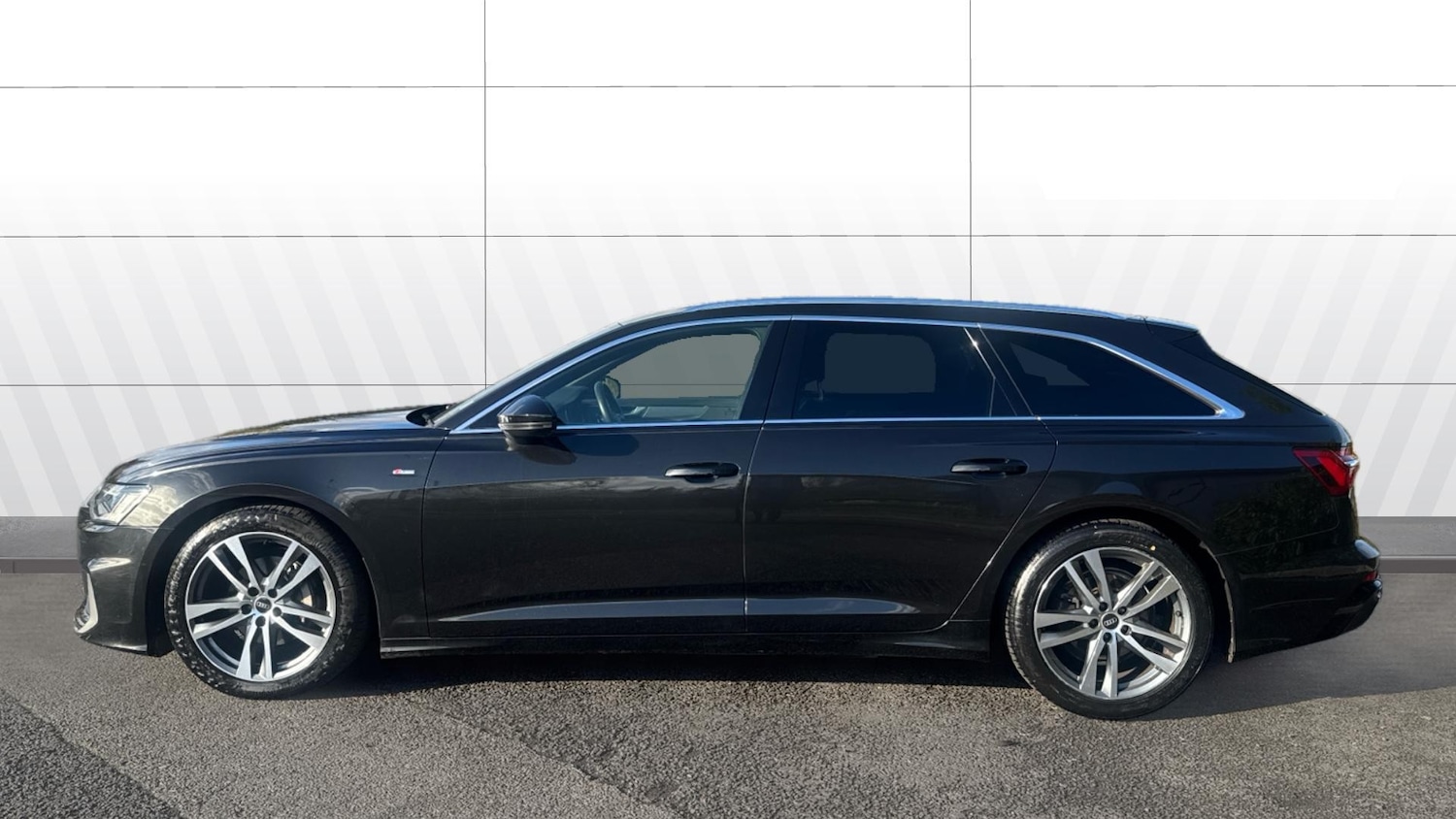 Used Audi A6 2021 for sale - 76371774: Photo 5