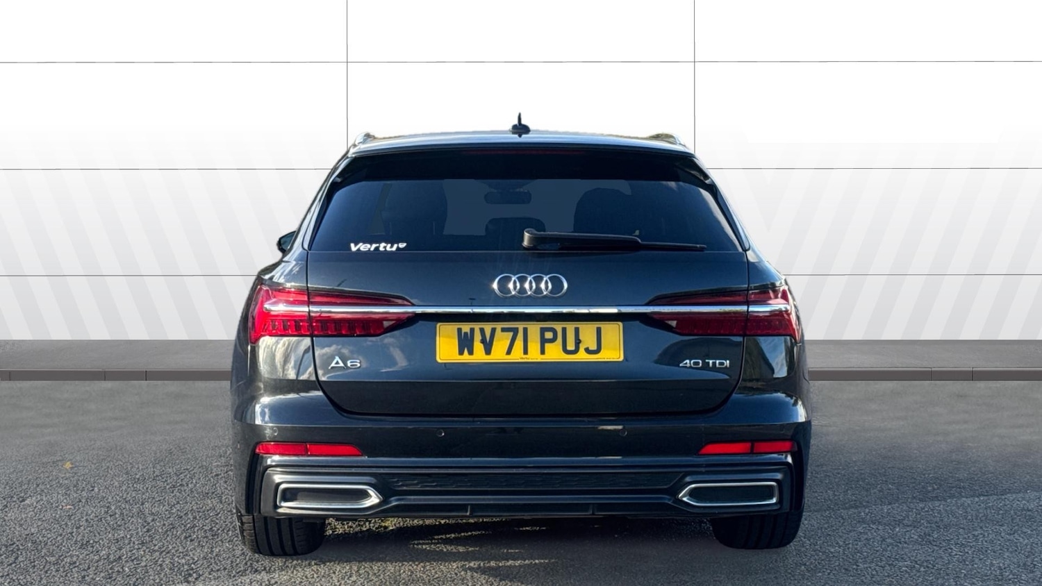 Used Audi A6 2021 for sale - 76371774: Photo 6