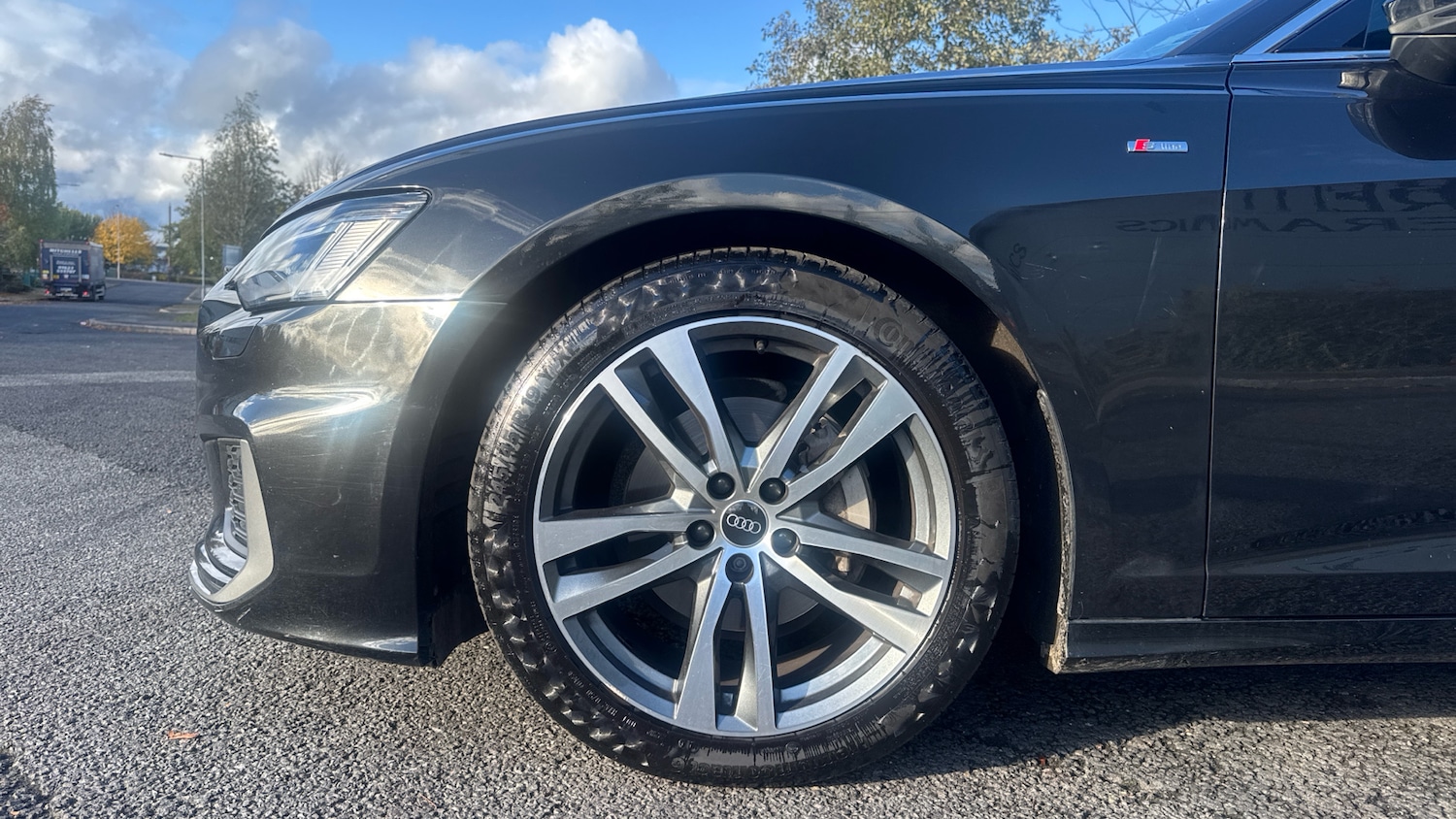 Used Audi A6 2021 for sale - 76371774: Photo 7