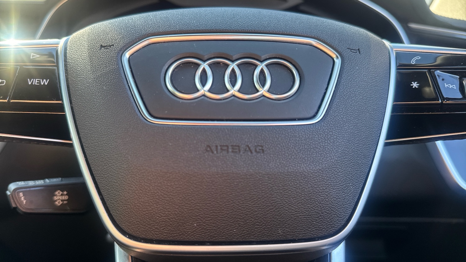 Used Audi A6 2021 for sale - 76371774: Photo 8