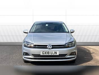 Used Volkswagen Polo 2018 for sale - 79514306: Photo