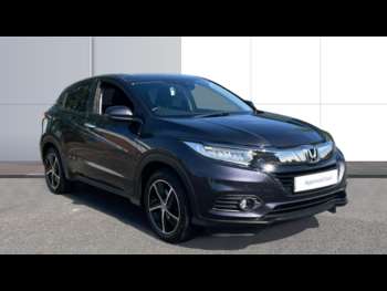 2020 (70) - 1.5 i-VTEC SE 5dr Petrol Hatchback