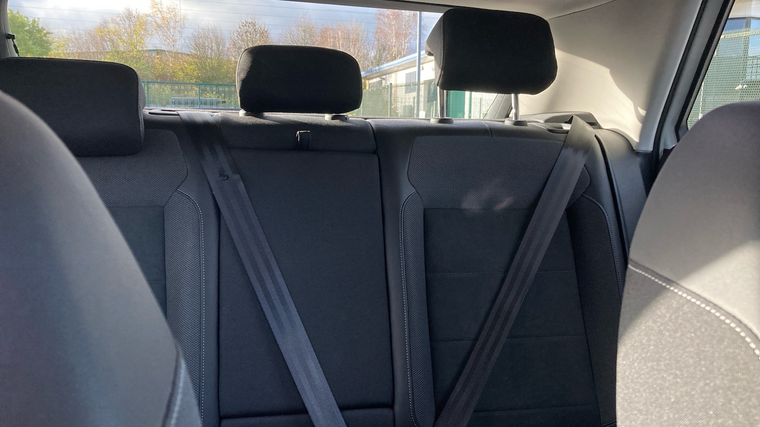 Used Volkswagen T-Roc 2023 for sale - 76637631: Photo 15