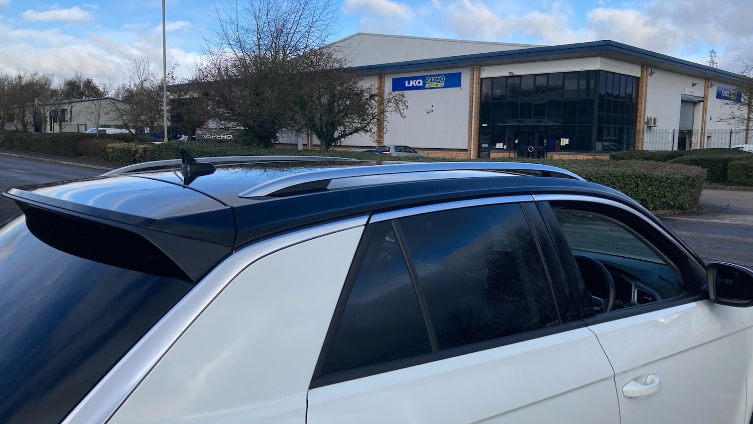 Used Volkswagen T-Roc 2023 for sale - 76637631: Photo 21