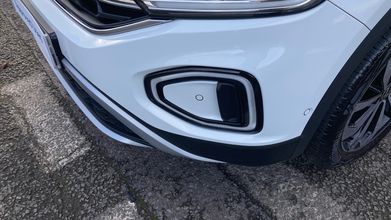 Used Volkswagen T-Roc 2023 for sale - 76637631: Photo 28