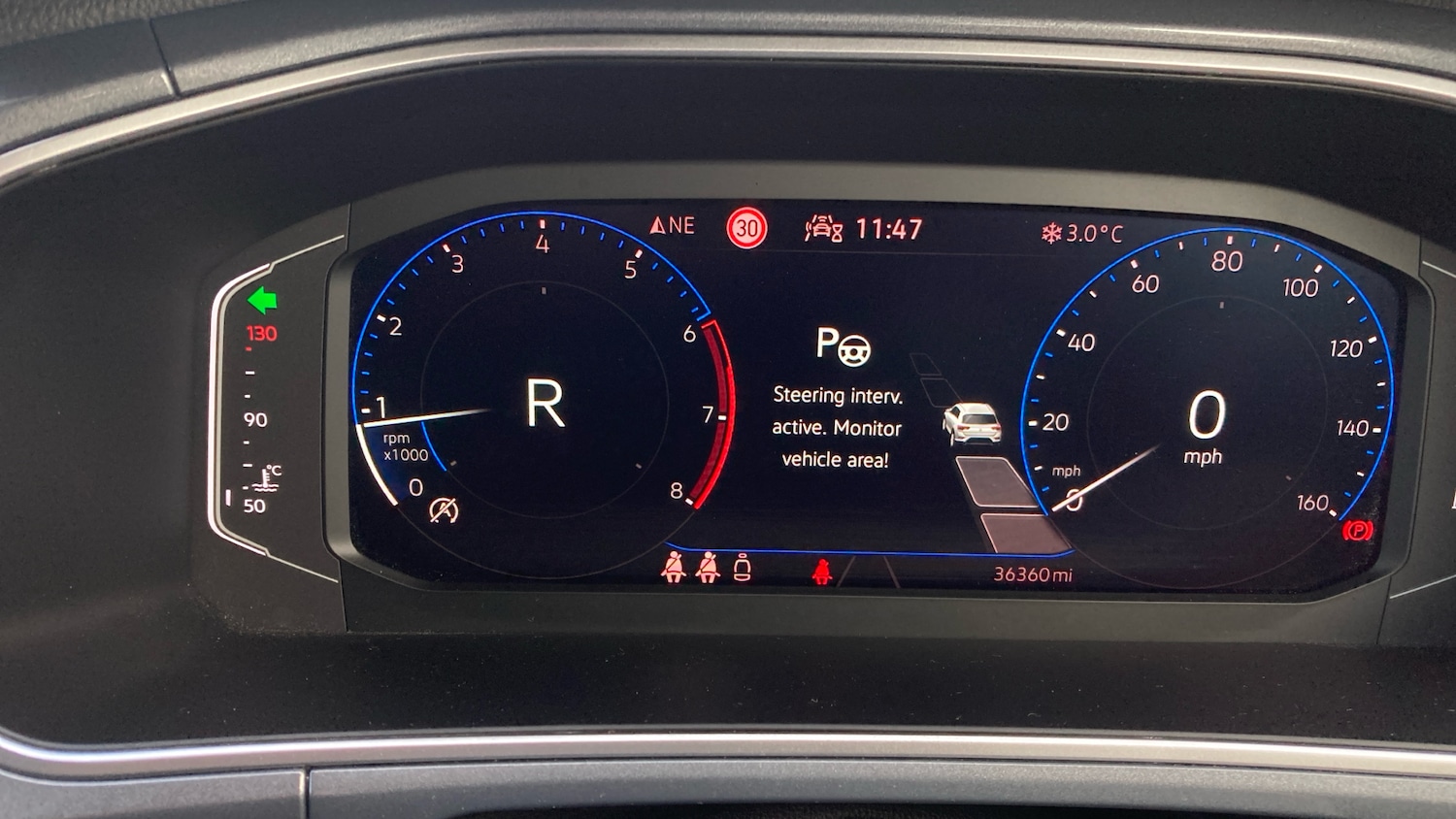 Used Volkswagen T-Roc 2023 for sale - 76637631: Photo 43