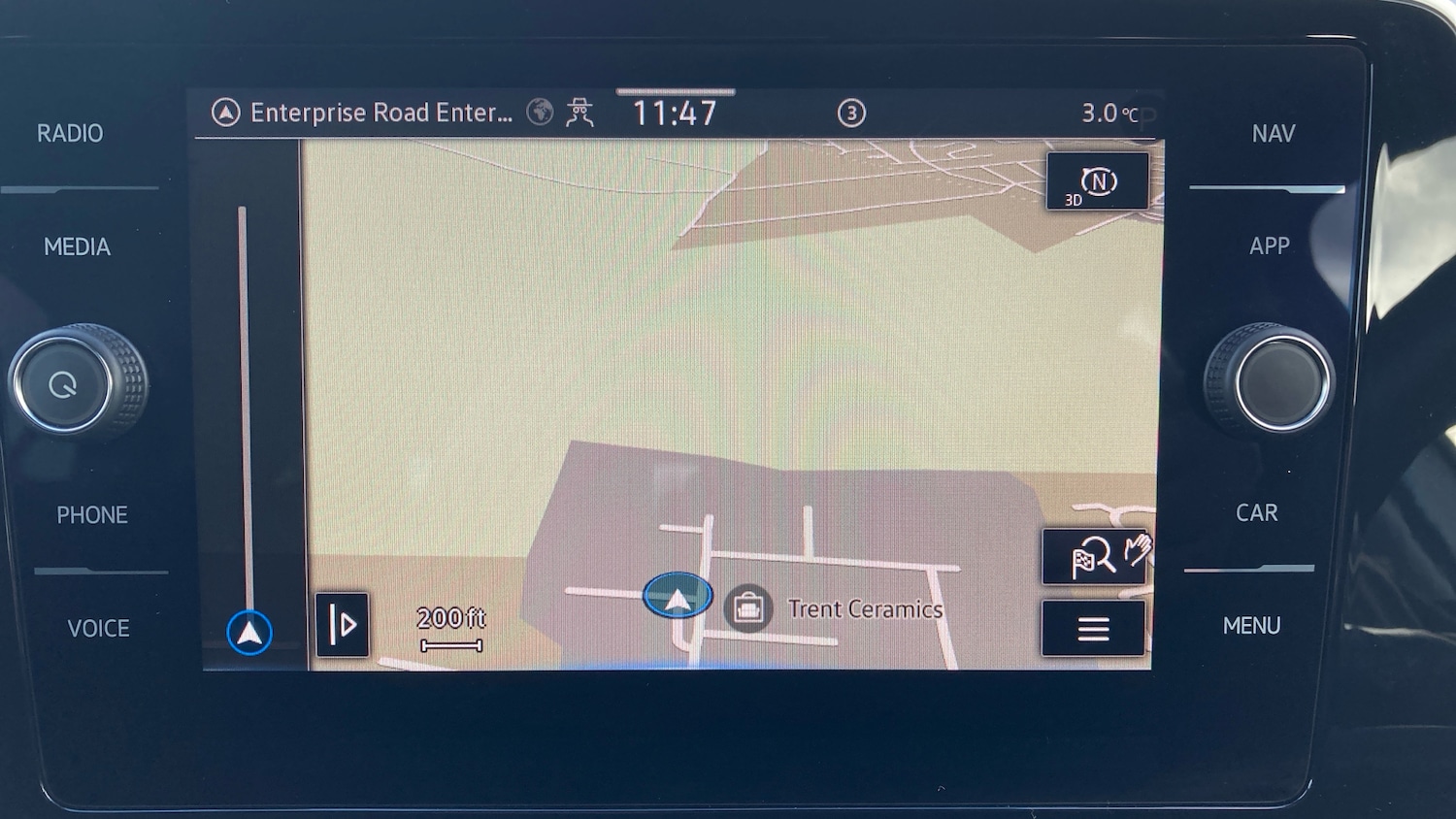 Used Volkswagen T-Roc 2023 for sale - 76637631: Photo 44