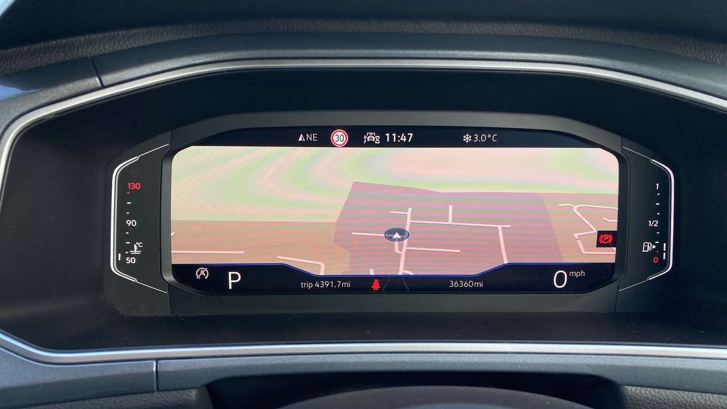 Used Volkswagen T-Roc 2023 for sale - 76637631: Photo 46