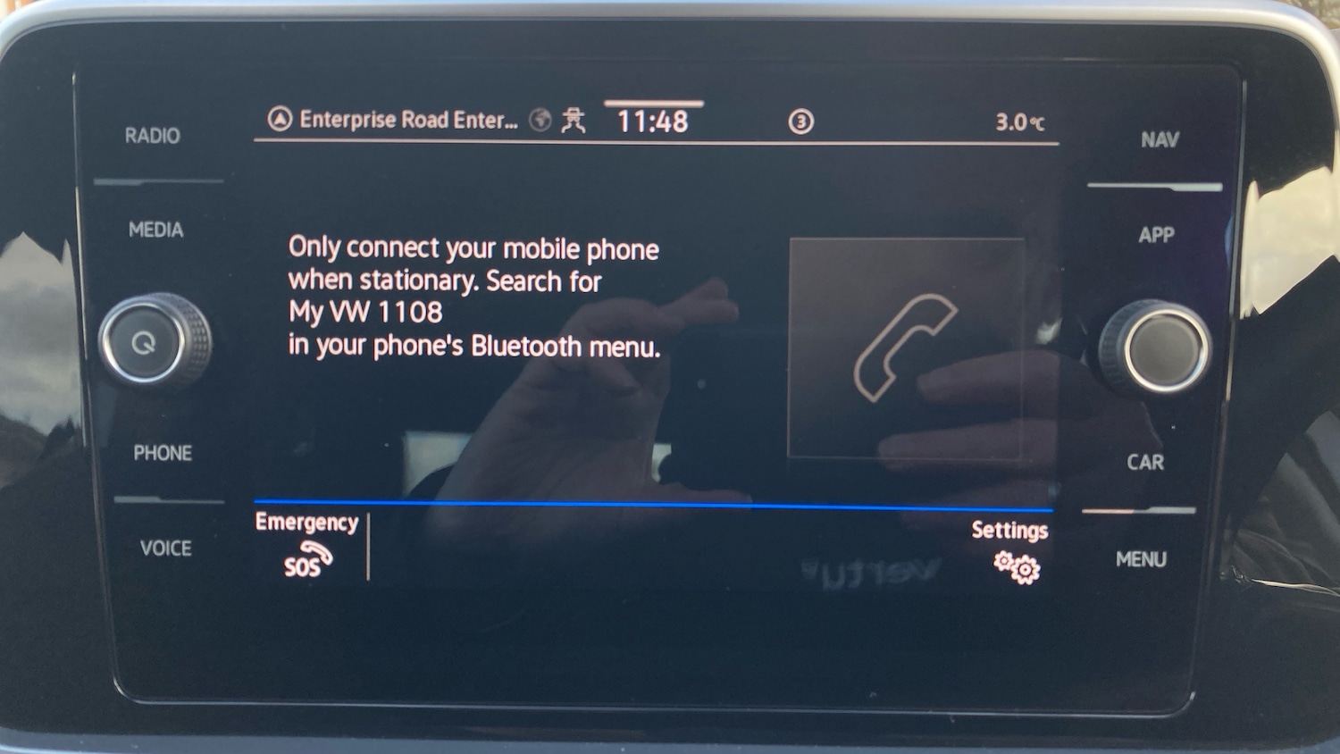 Used Volkswagen T-Roc 2023 for sale - 76637631: Photo 48