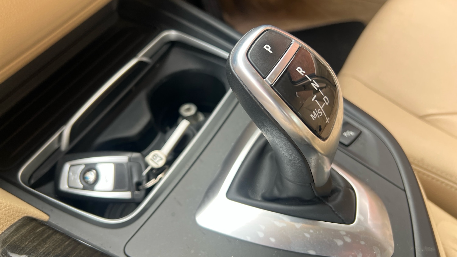 Used BMW 3 Series 2015 for sale - 76862216: Photo 13