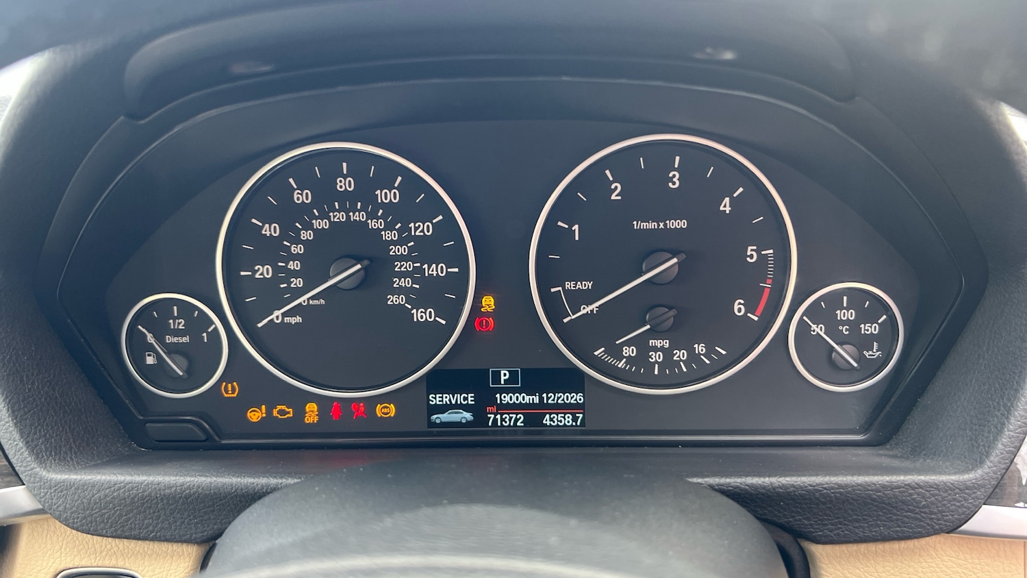 Used BMW 3 Series 2015 for sale - 76862216: Photo 18