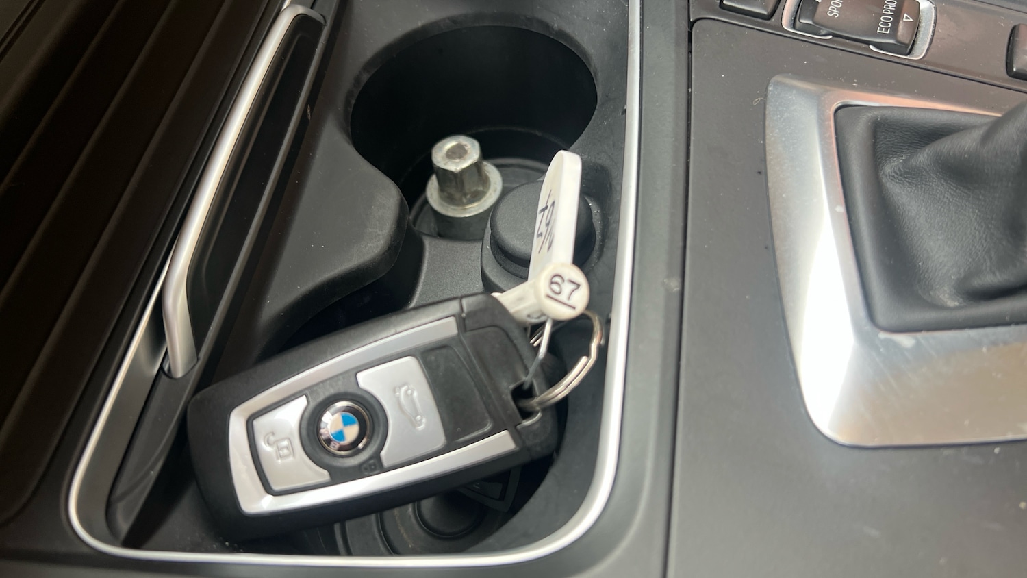 Used BMW 3 Series 2015 for sale - 76862216: Photo 20