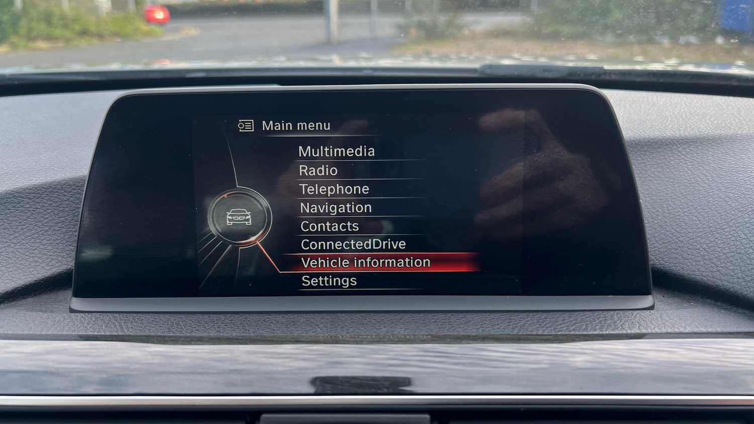 Used BMW 3 Series 2015 for sale - 76862216: Photo 24