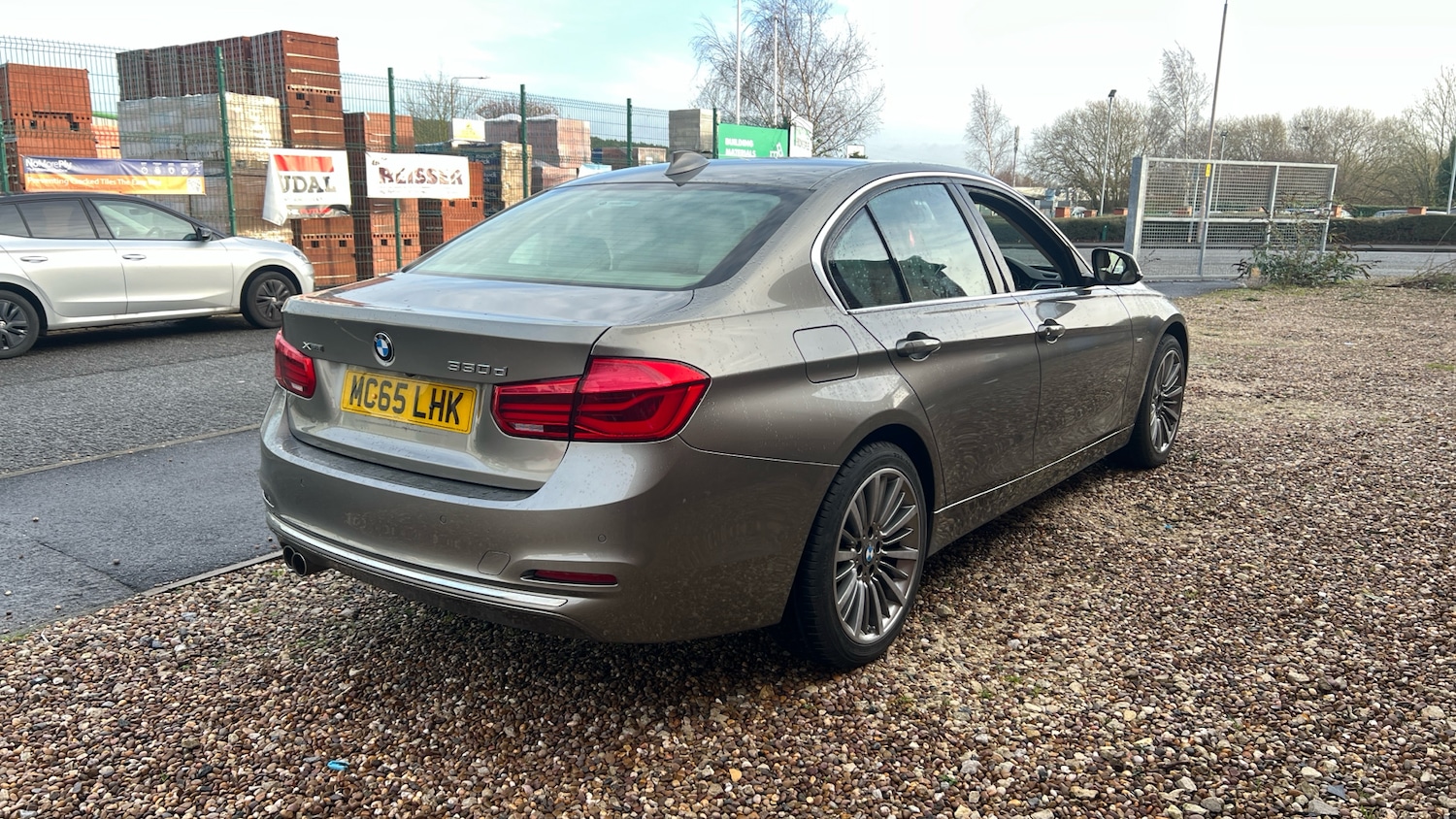 Used BMW 3 Series 2015 for sale - 76862216: Photo 42