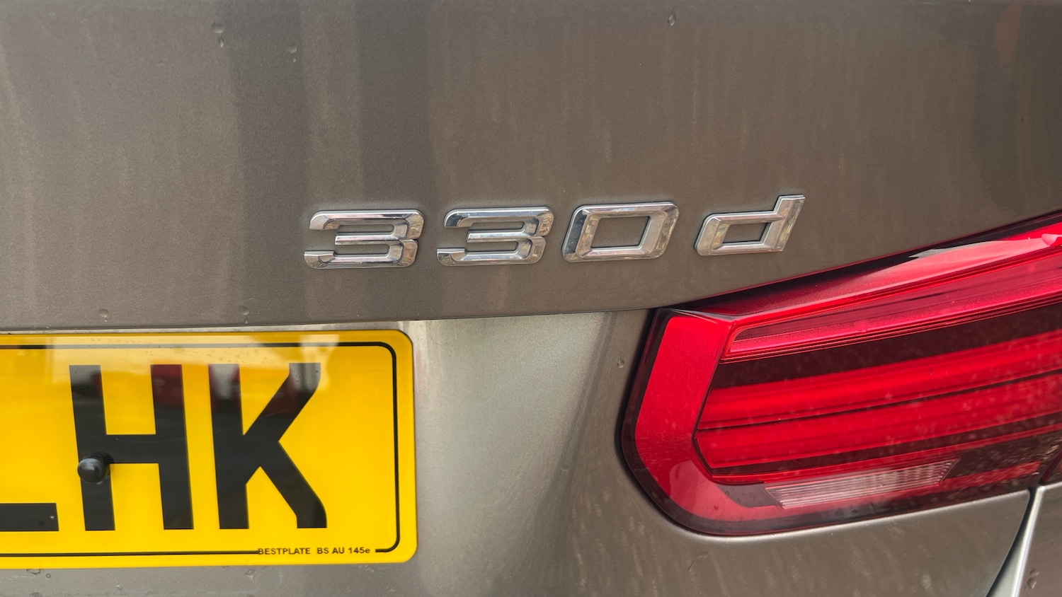 Used BMW 3 Series 2015 for sale - 76862216: Photo 44