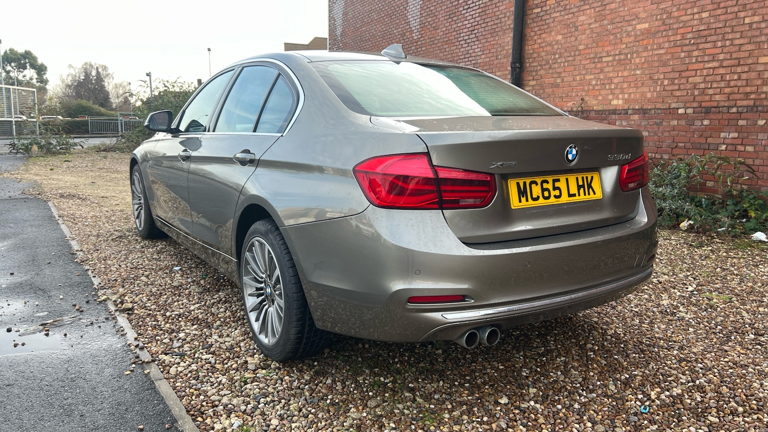 Used BMW 3 Series 2015 for sale - 76862216: Photo 45