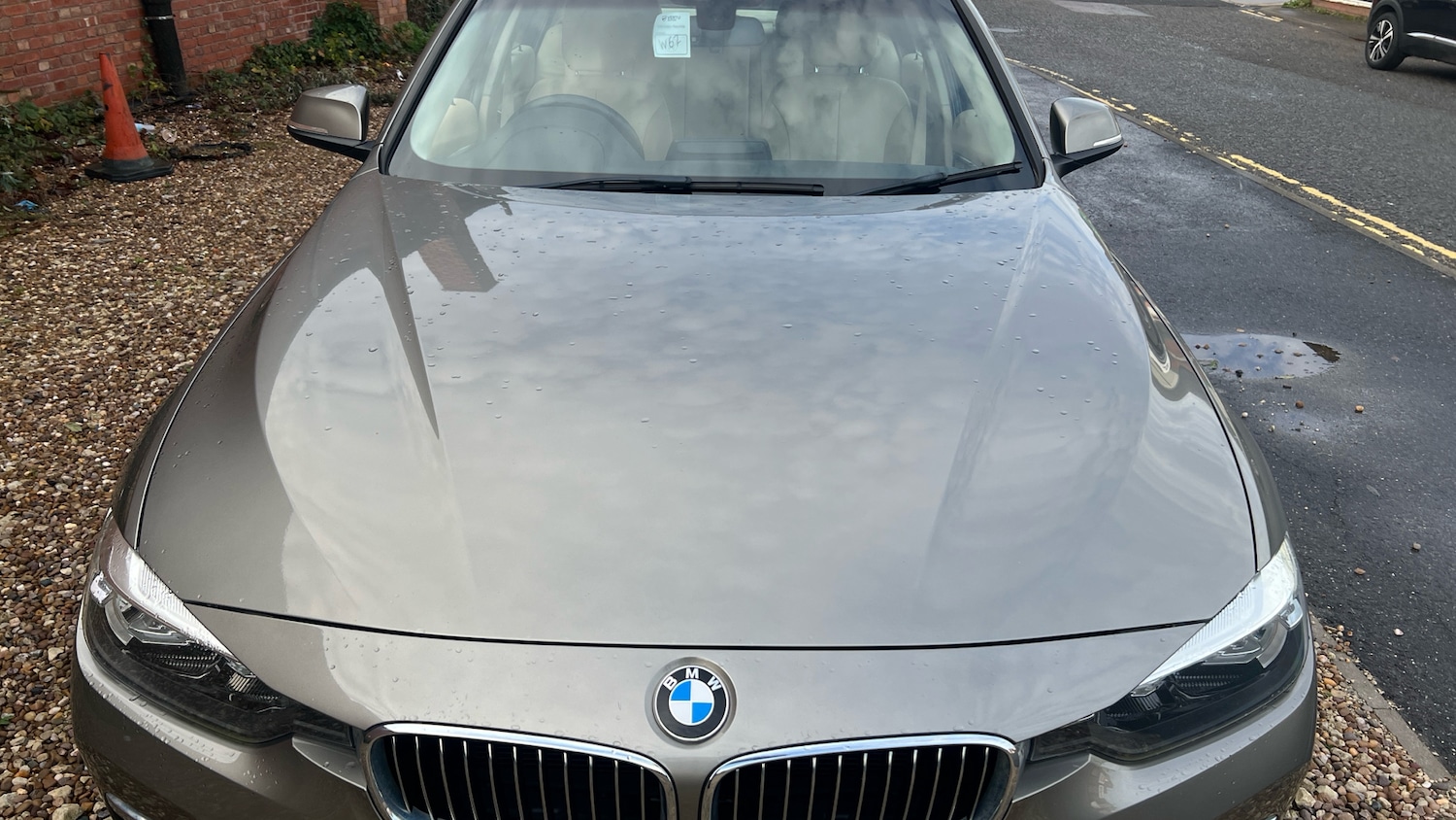 Used BMW 3 Series 2015 for sale - 76862216: Photo 8