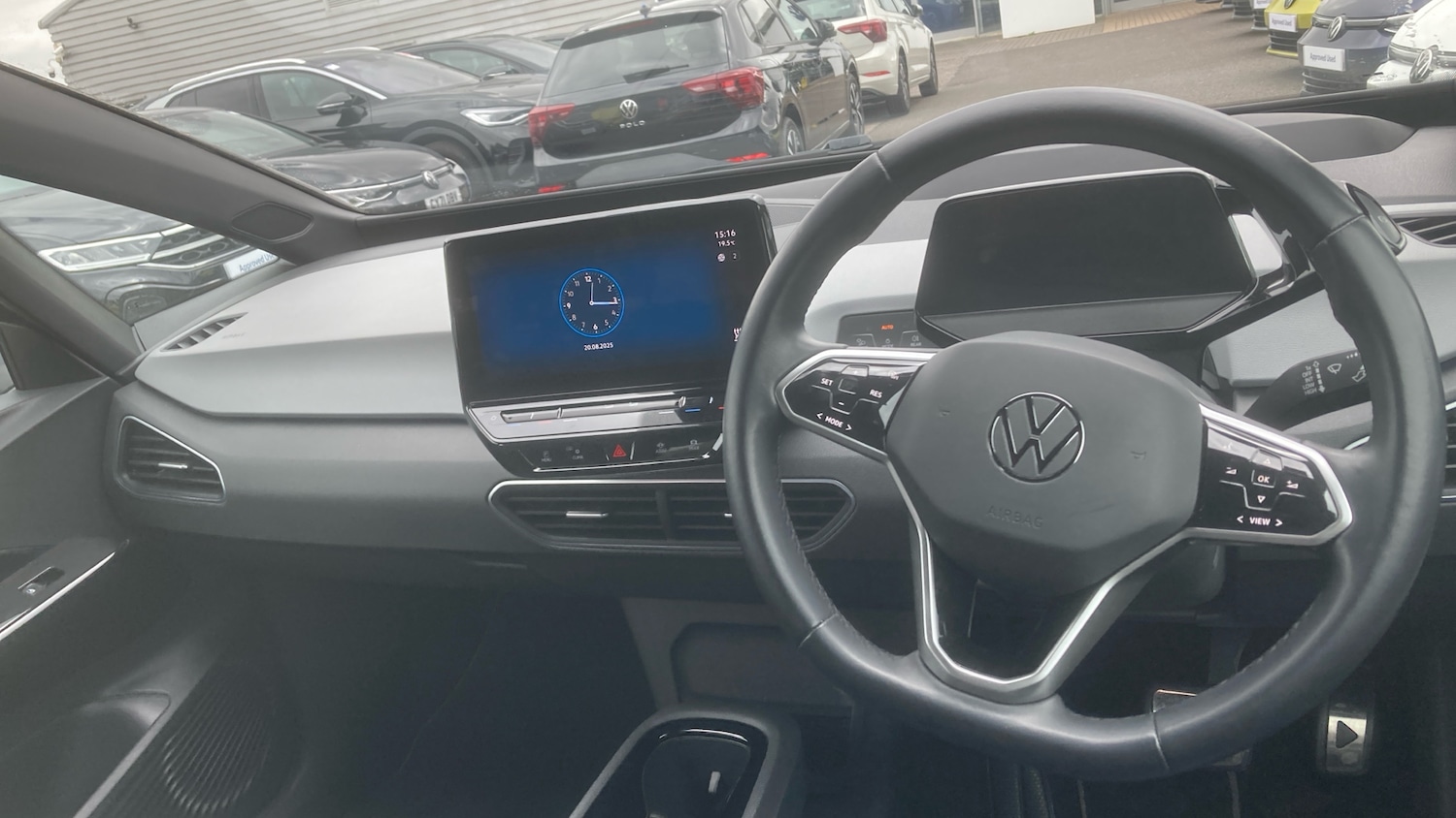 Used Volkswagen ID.3 2021 for sale - 76637618: Photo 11