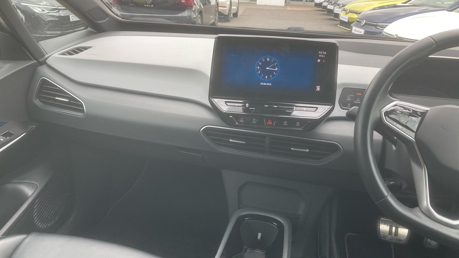 Used Volkswagen ID.3 2021 for sale - 76637618: Photo 14