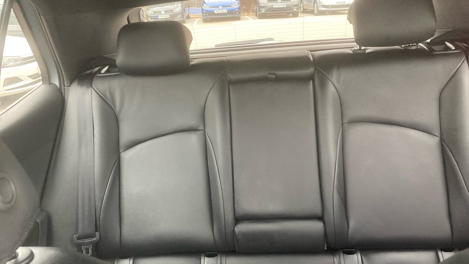 Used Volkswagen ID.3 2021 for sale - 76637618: Photo 15