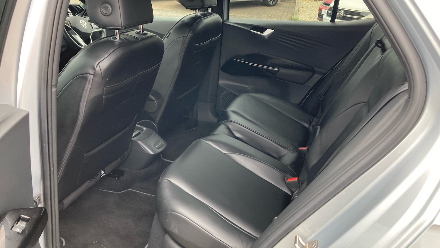 Used Volkswagen ID.3 2021 for sale - 76637618: Photo 16