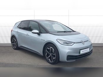 Used Volkswagen ID.3 2021 for sale - 76637618: Photo