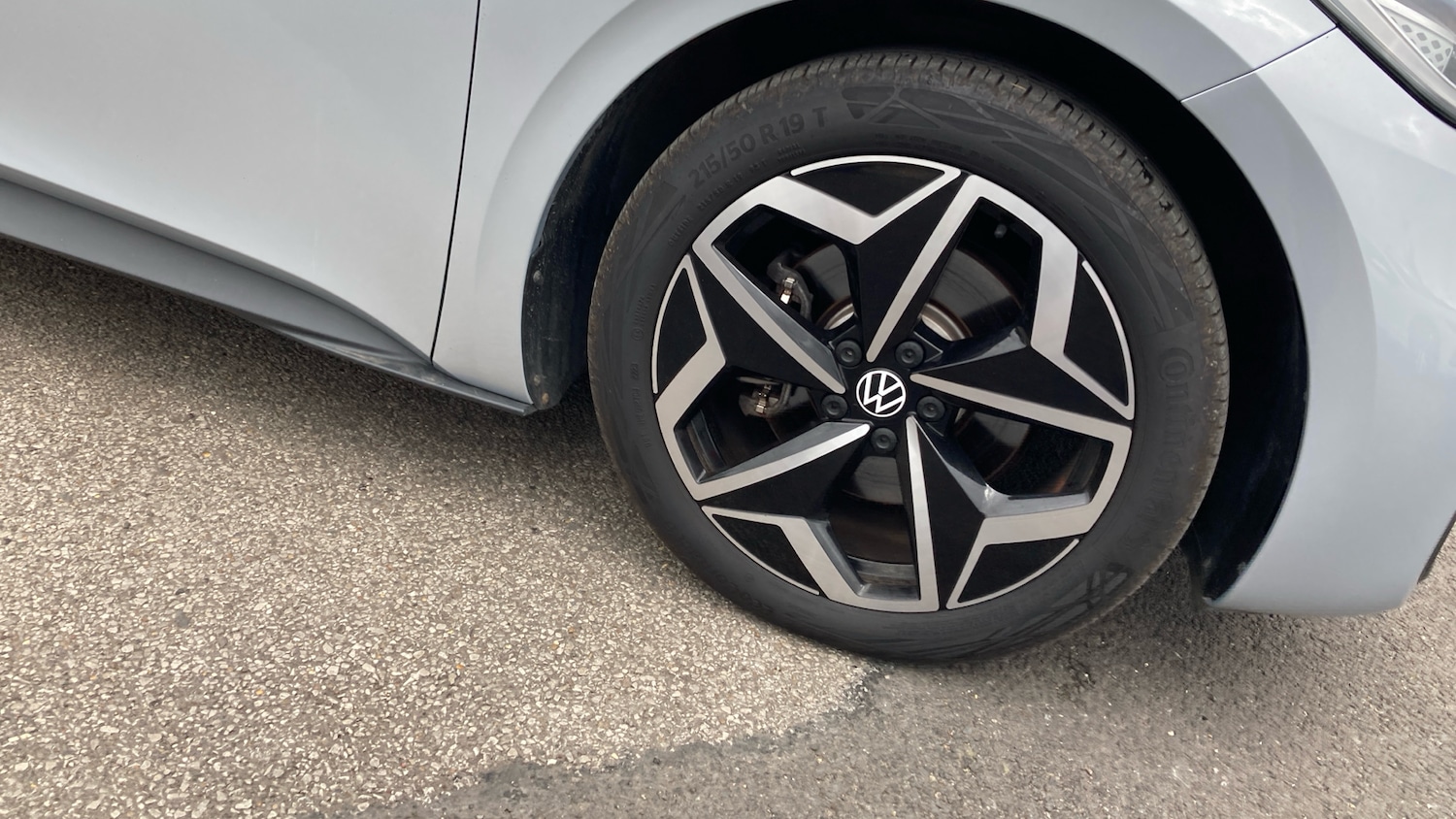 Used Volkswagen ID.3 2021 for sale - 76637618: Photo 25