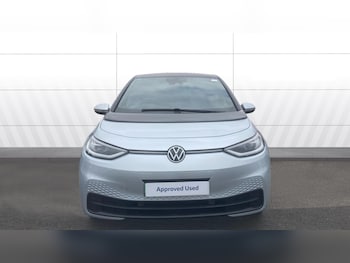 Used Volkswagen ID.3 2021 for sale - 76637618: Photo