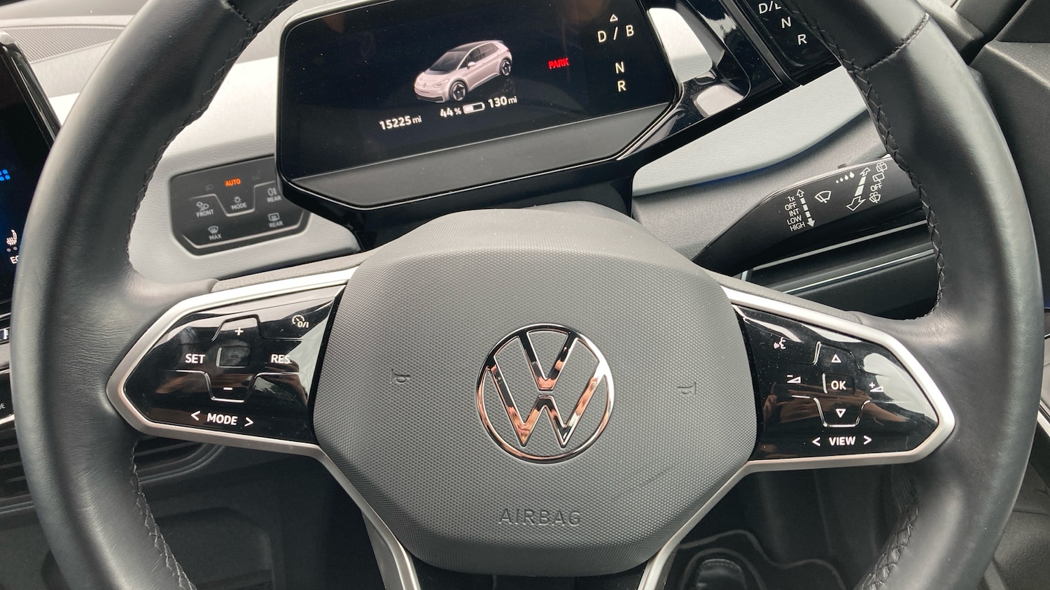 Used Volkswagen ID.3 2021 for sale - 76637618: Photo 44