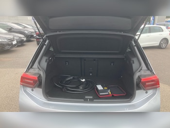 Used Volkswagen ID.3 2021 for sale - 76637618: Photo