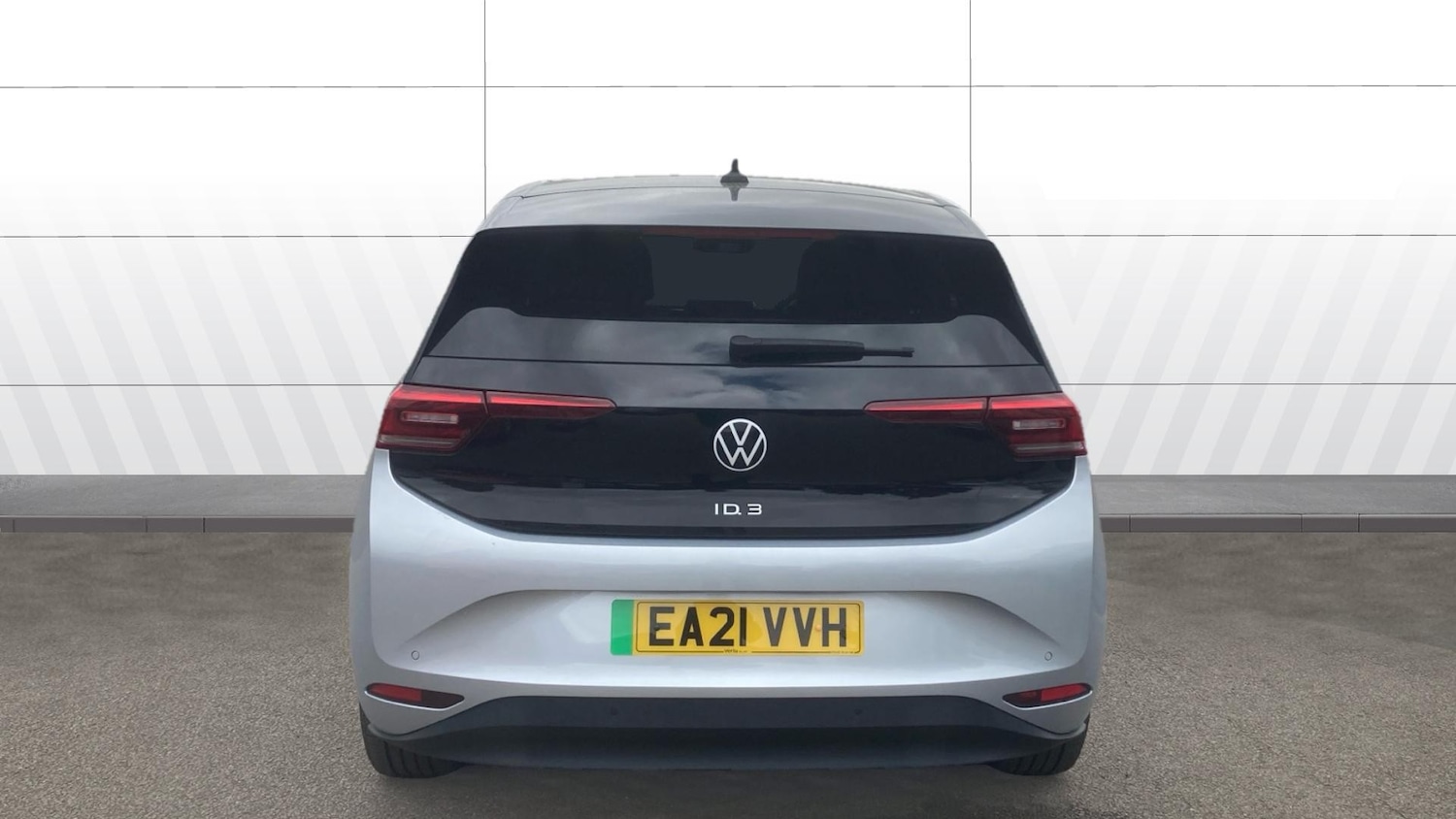 Used Volkswagen ID.3 2021 for sale - 76637618: Photo 6