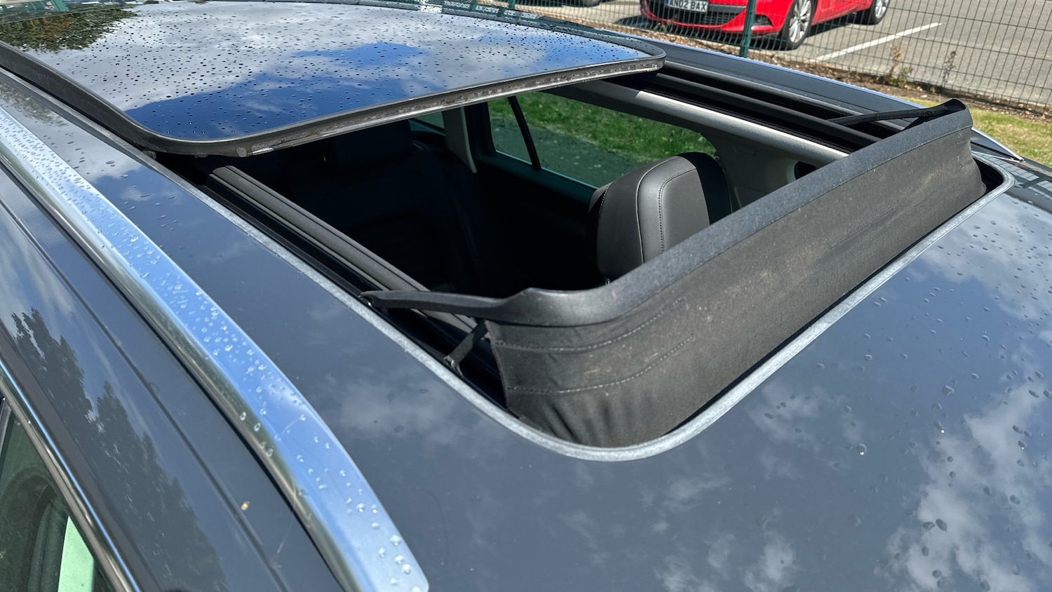 Vehicle 26