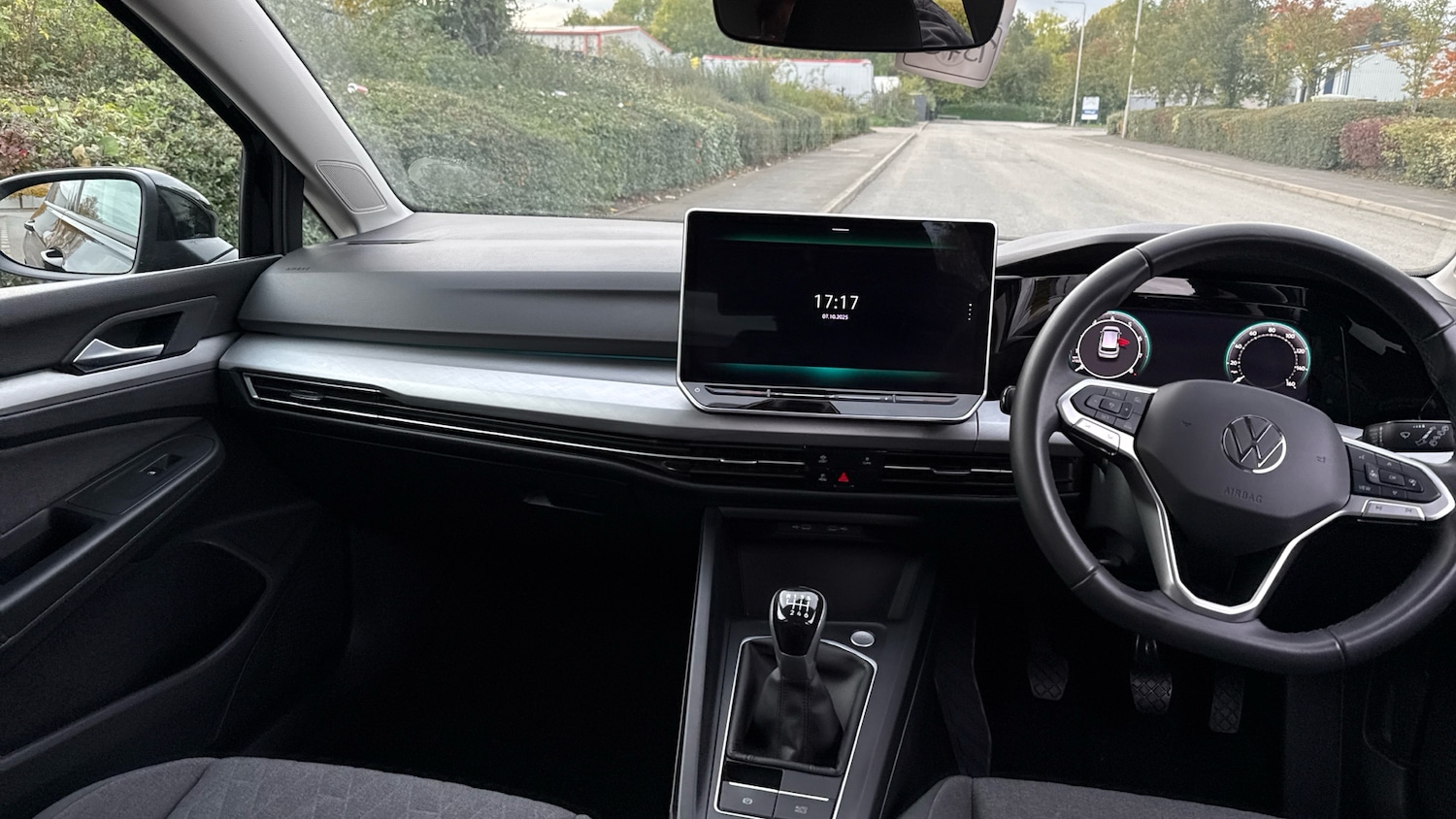 Used Volkswagen Golf 2024 for sale - 76207664: Photo 10