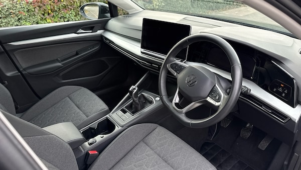 Used Volkswagen Golf 2024 for sale - 76207664: Photo 11