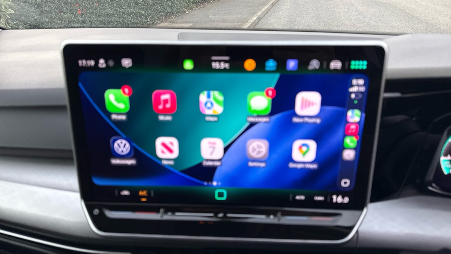 Used Volkswagen Golf 2024 for sale - 76207664: Photo 12